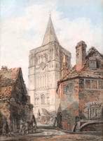 St Mary's Church, Dover