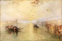 St Benedetto, Looking towards Fusina