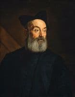 Portrait of a Man