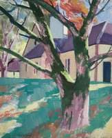 The Steading, Strachur