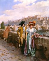 The Ernest Suitor