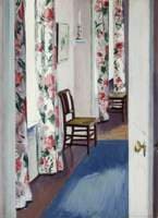 Chintz Curtains