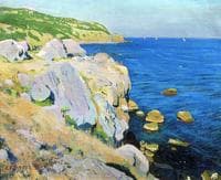 Rocks in Kekeneiz