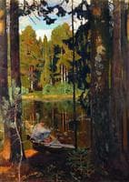Quiet Lake