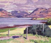 Loch Creran, Argyll