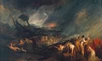 The Deluge