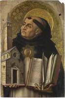 Saint Thomas Aquinas