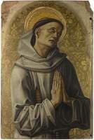 Saint Francis