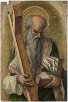 Saint Andrew