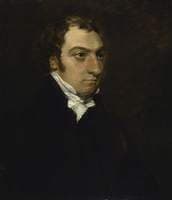Archdeacon John Fisher