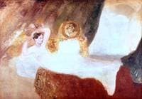 Reclining Venus