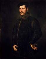 Portrait of a Gentleman