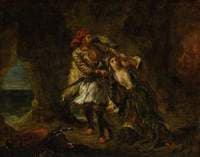 The Bride of Abydos