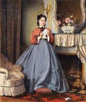 The Love Letter