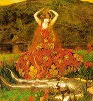 La Belle Dame Sans Merci