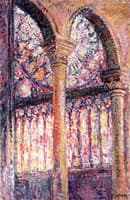 Church Window