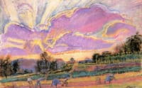 The Fields of Orsay
