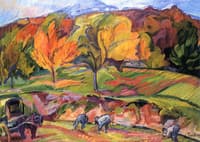 Landscape