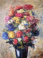 Chrysanthemums