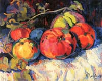 Giant Pumpkins