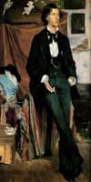 Portrait of Henry Davison
