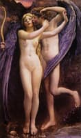 Cupid and Psyche