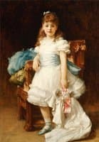 Lady Sybil Primrose