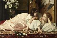 Mother and Child