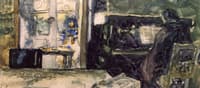 Madame Vuillard's Piano