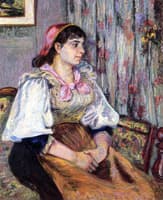 The Model