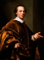 Portrait of John Viscount Garlies, Later 7th Earl of Galloway, as Master of Garlies