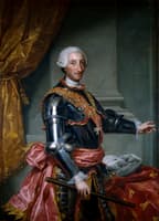 Carlos III