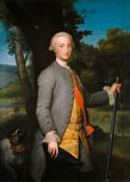 Carlos IV, Prince of Asturias