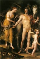 Perseus and Andromeda
