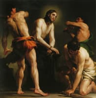 The Flagellation of Christ
