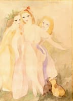 The Three Graces
