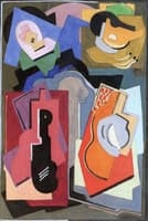 Abstract Composition