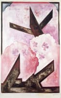 Flowering Trees