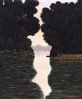 The River