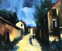 Village Street