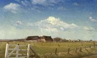A Danish landscape