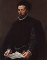 Portrait of a Man