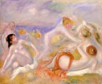 Bathers