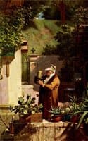The Pensionist