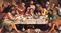 Last Supper
