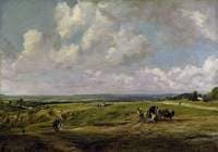 Hampstead Heath