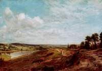Hampstead Heath