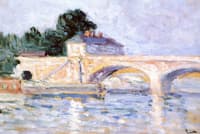 The Bridge