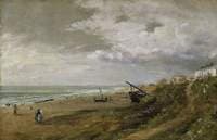 Hove Beach