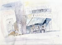 The Pharmacy